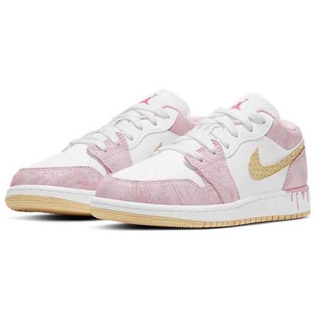Air Jordan 1 Low GS
