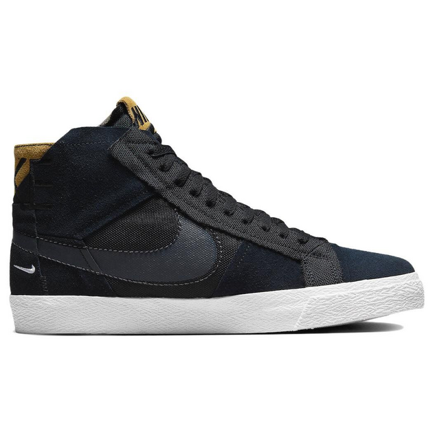 Nike SB Blazer Mid