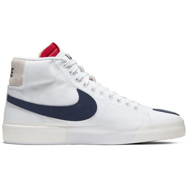 Nike Blazer Mid SB