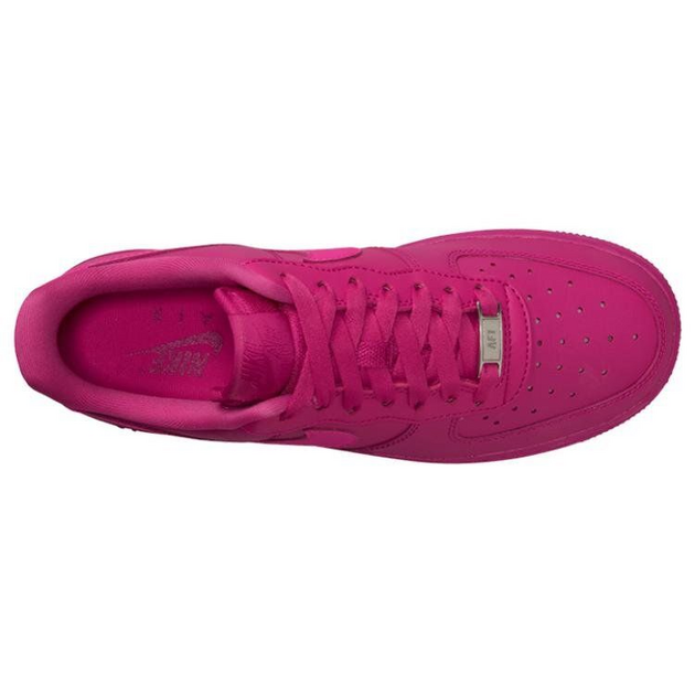 Nike Air Force 1 Fireberry