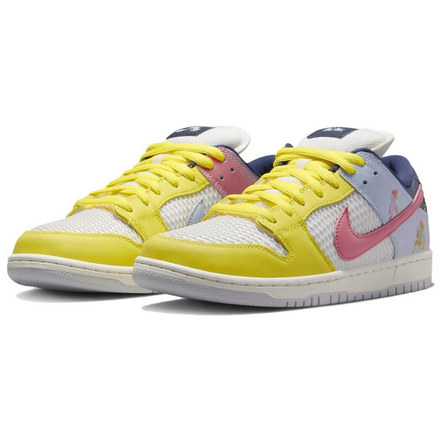 Nike SB Dunk Low Be True