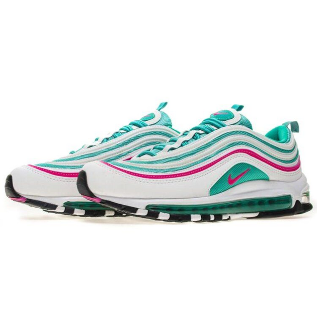 Nike Air Max 97 South Beach GS