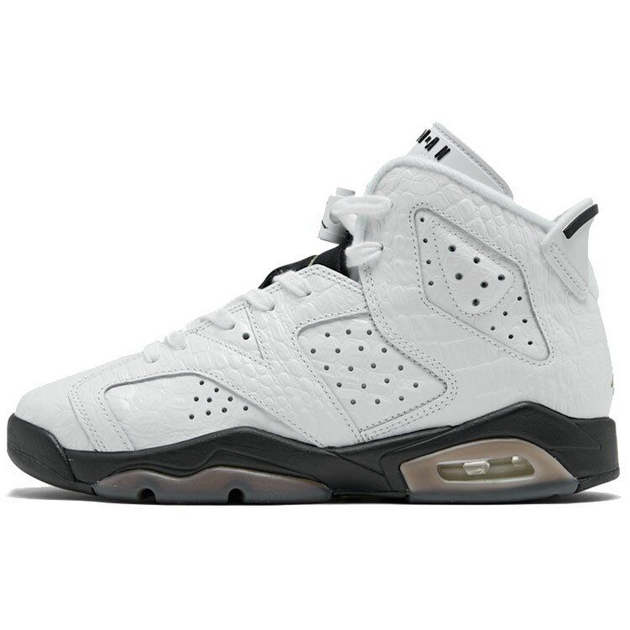 Air Jordan 6 Alligator GS