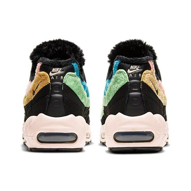 Nike Air Max 95 PRM Atomic Pink