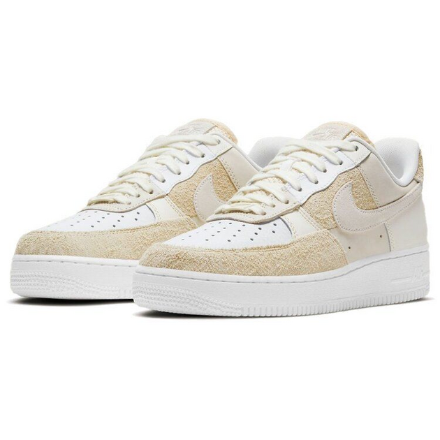 Nike Air Force 1 Coconut Milk
