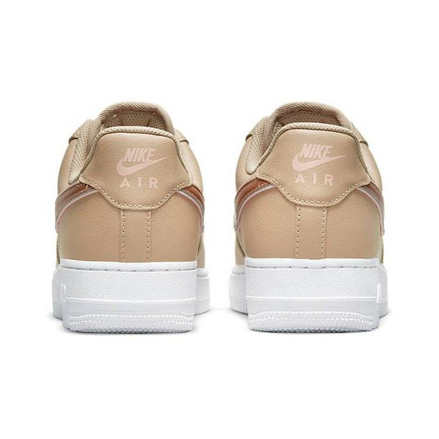 Nike Air Force 1 Low 07 ESSential Hemp GS