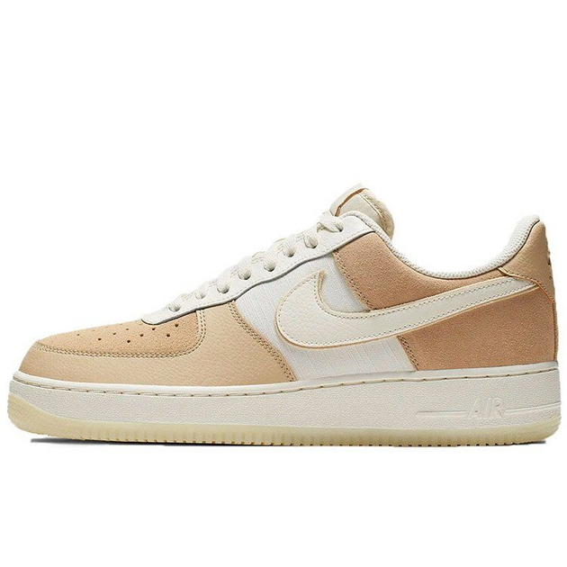 Nike Air Force 1 Low 07 AF1 Desert Ore