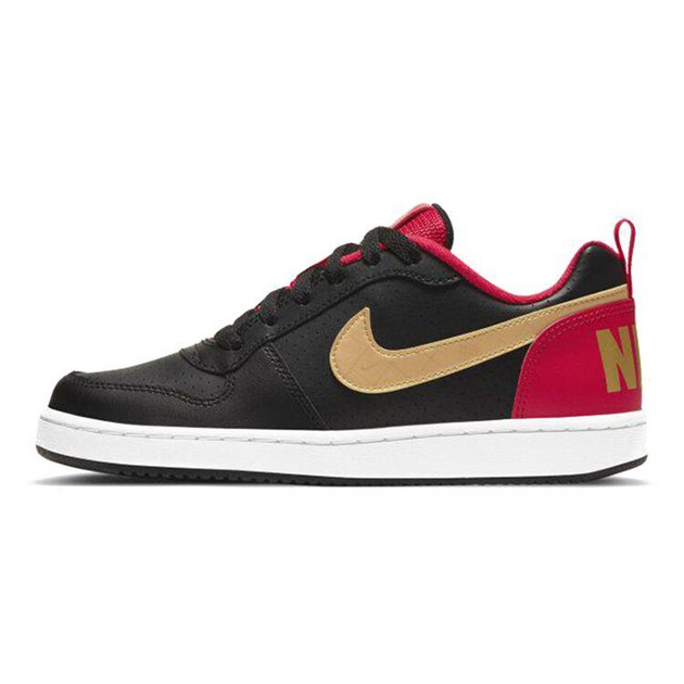 Nike Court Borough Low BG GS