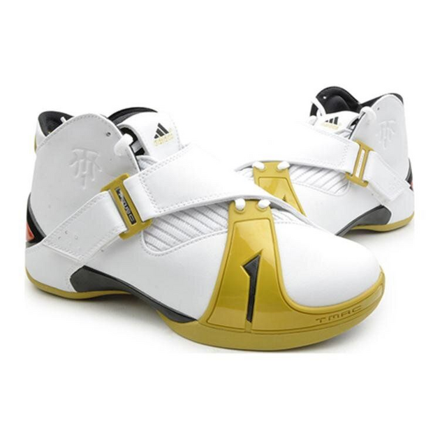 Adidas T mac 5