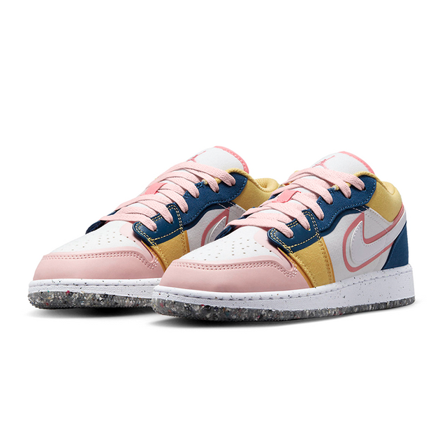 Air Jordan 1 Low GS