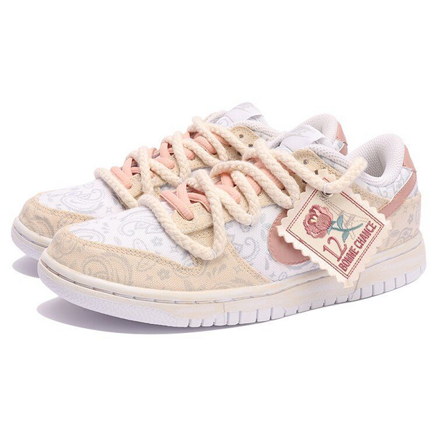 Nike Dunk Low ESS Vibe