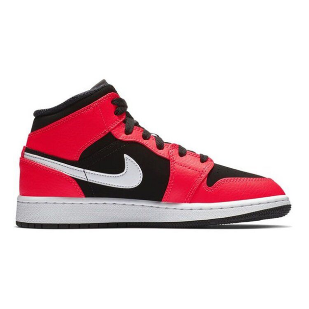 Air Jordan 1 Mid GS
