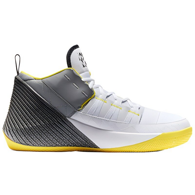 Jordan Why Not Zer01