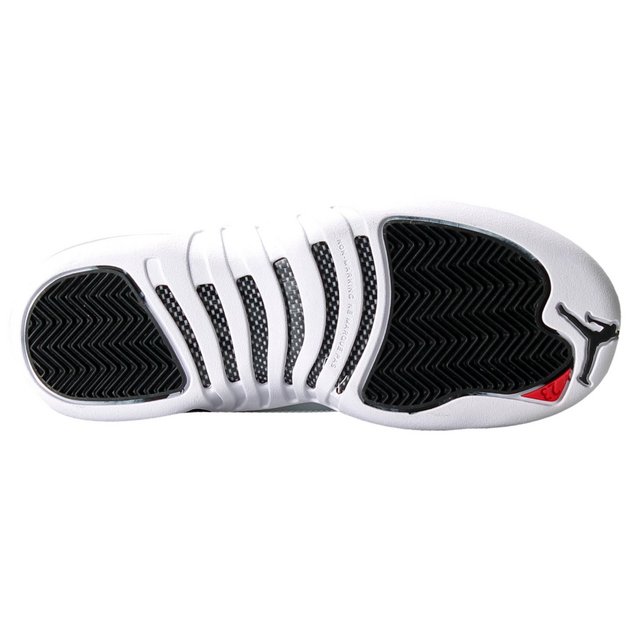 Air Jordan 12 Retro Low PlayoFFs GS