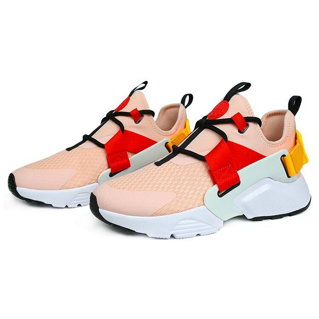 Nike Huarache City Low