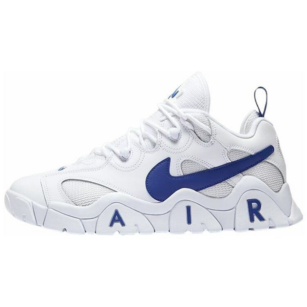 Nike Air Barrage Low