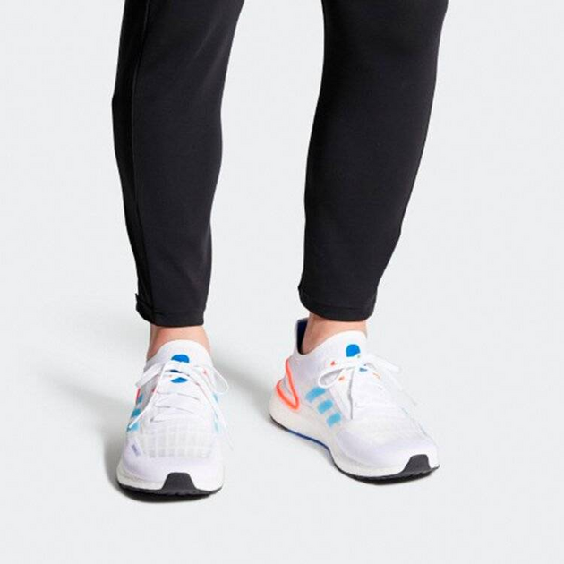 Adidas UltraBoost SummerRdy Boost