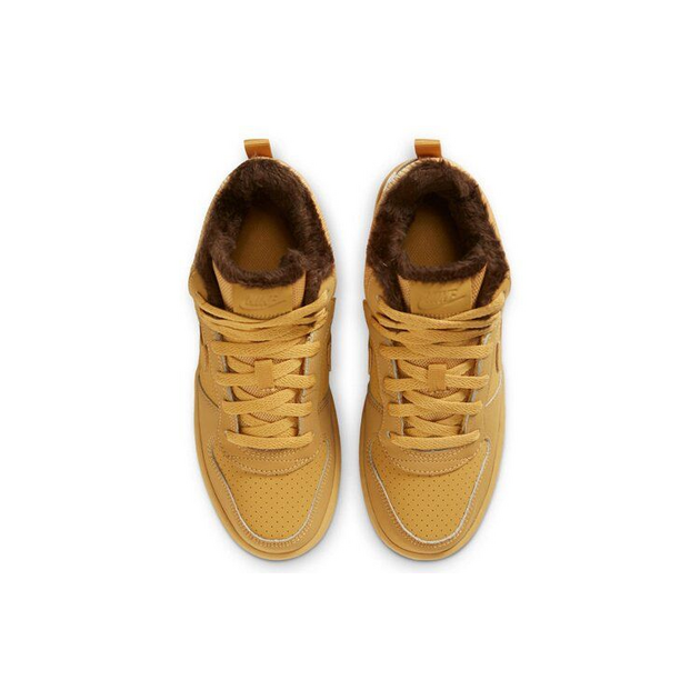 Nike Court Borough Mid Wntr GS