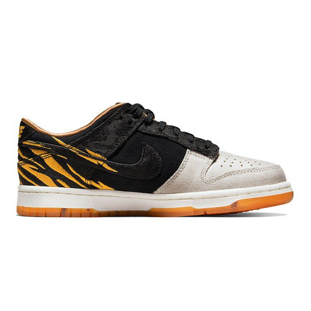Nike Dunk Low God of Wealth GS