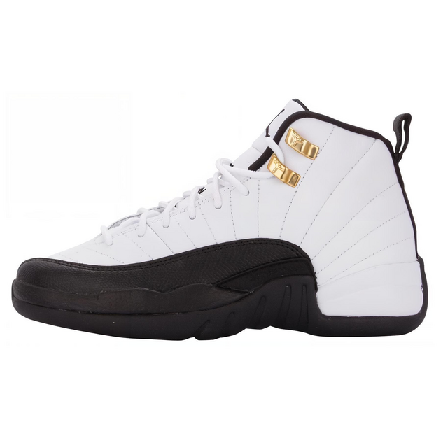 Air Jordan 12 Retro Taxi