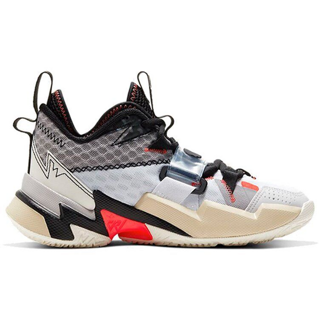 Jordan Why Not Zer03