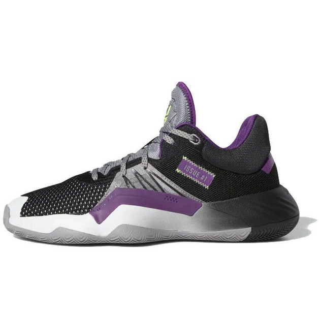 Adidas DON Issue 1