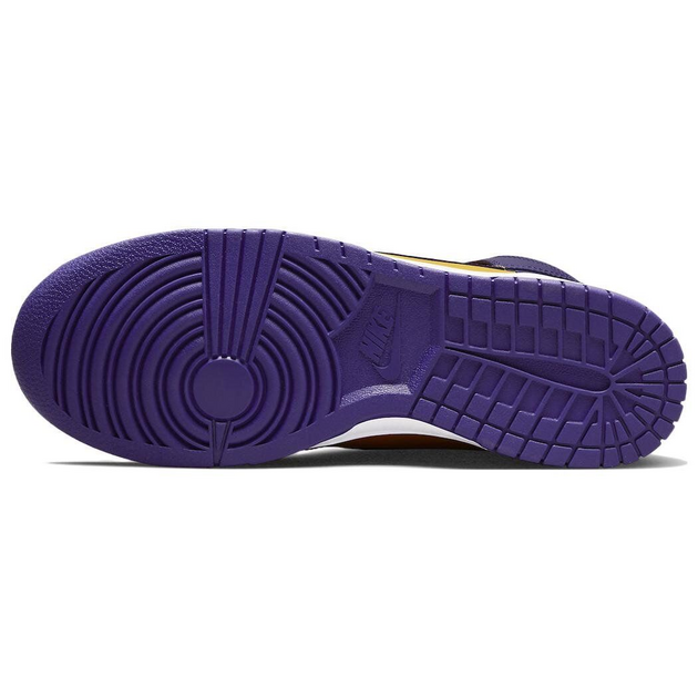 Nike Dunk Lakers