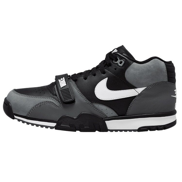 Nike Air TRainer 1 Black Grey