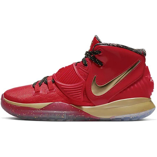 GS Nike Kyrie 6 TRophies