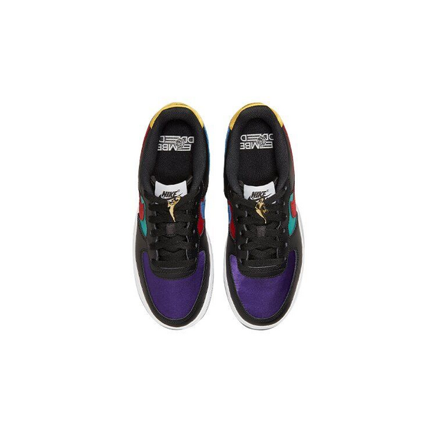 Nike Air Force 1 Low LV8 EMB GS