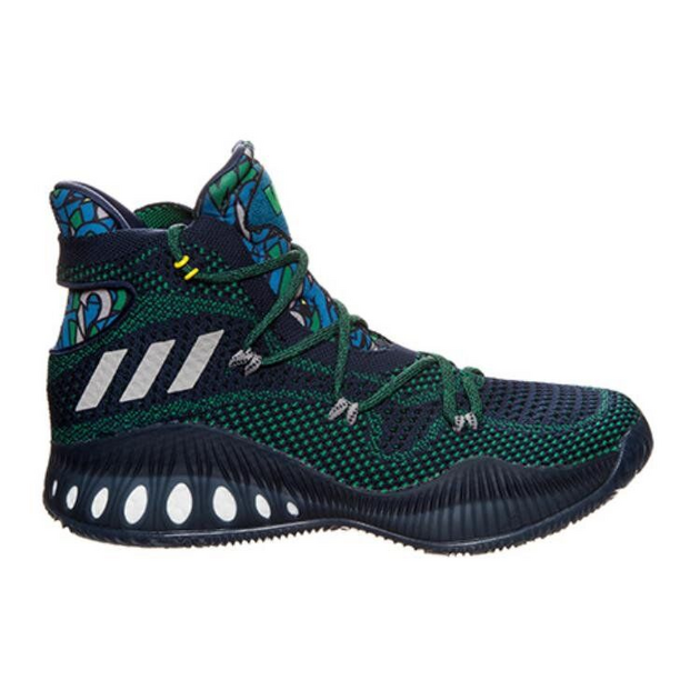 Adidas Crazy Explosive Andrew Wiggins Away