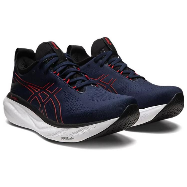 Asics Gel-Nimbus 25