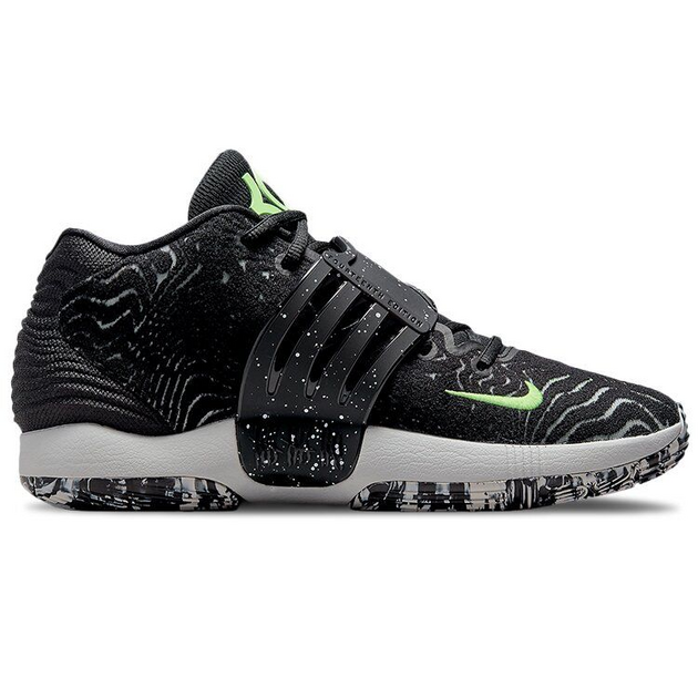 Nike KD 14 Black Volt 14
