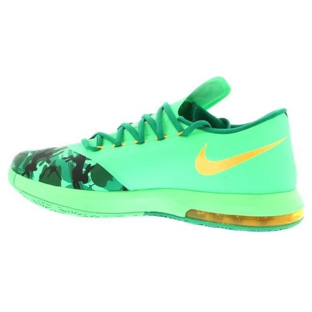 Nike KD 6 Easter 6