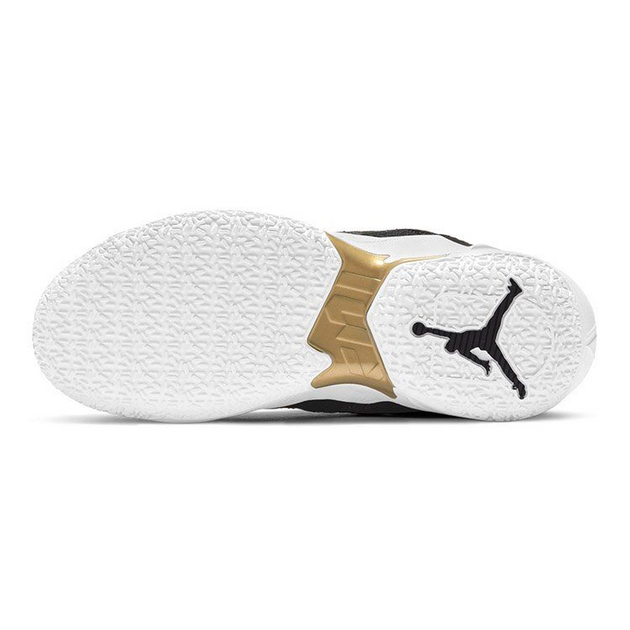GS Air Jordan Why Not Zer04 4