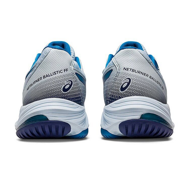 Asics Netburner Ballistic FF 3