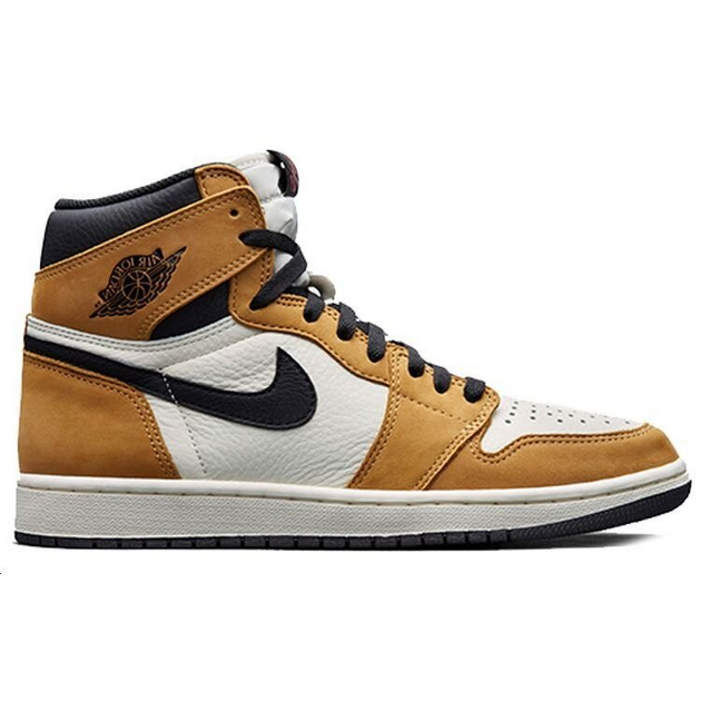 Air Jordan 1 Retro High Rookie Of The Year