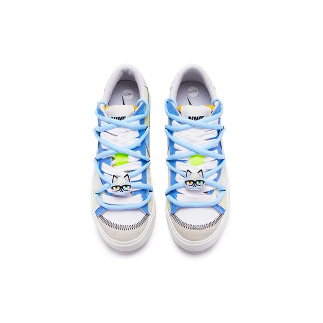 Nike Blazer