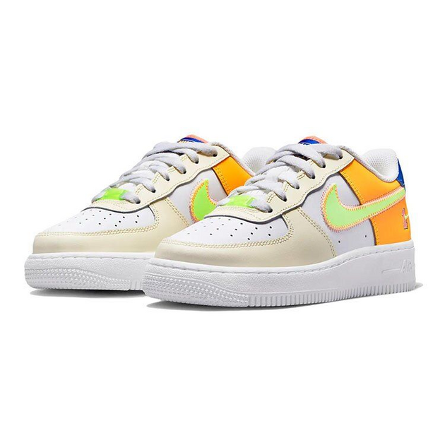 Nike Air Force 1 LV8 GS