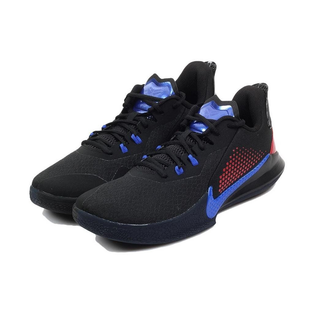 Nike Mamba Fury ep