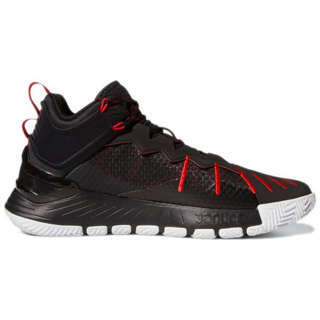 Adidas D Rose Son Of Chi