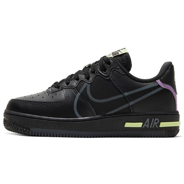 Nike Air Force 1 React GS