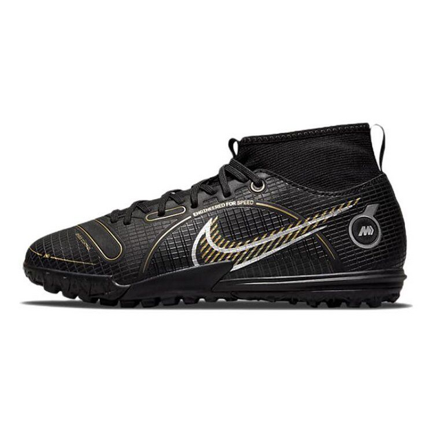 Nike Mercurial Super Fly 8 Jr 14 Academy TF
