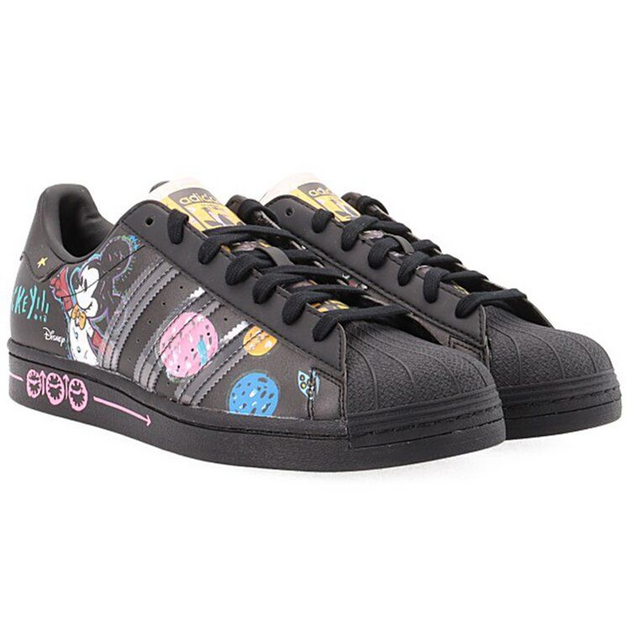 Disney x Adidas Originals Superstar