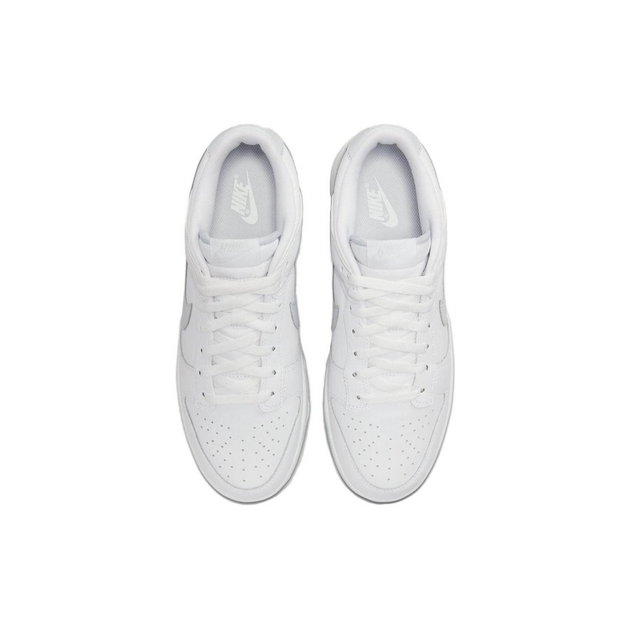 Nike Dunk Pure Platinum