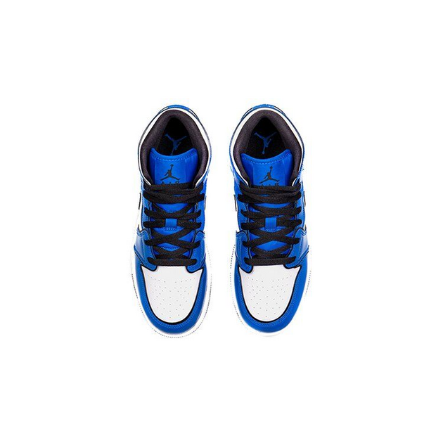 Air Jordan 1 Mid Se GS