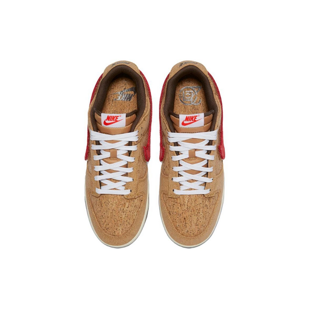 CLOT x Nike Dunk SP CN GCELCork 20