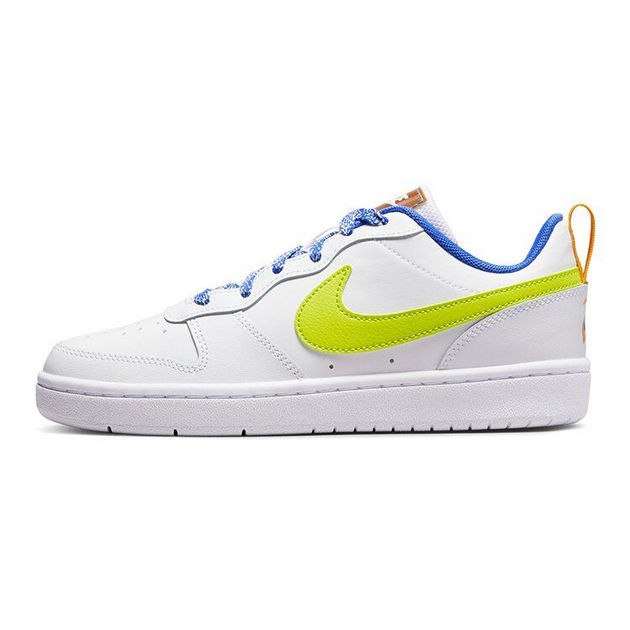 Nike Court Borough Low 2 GS