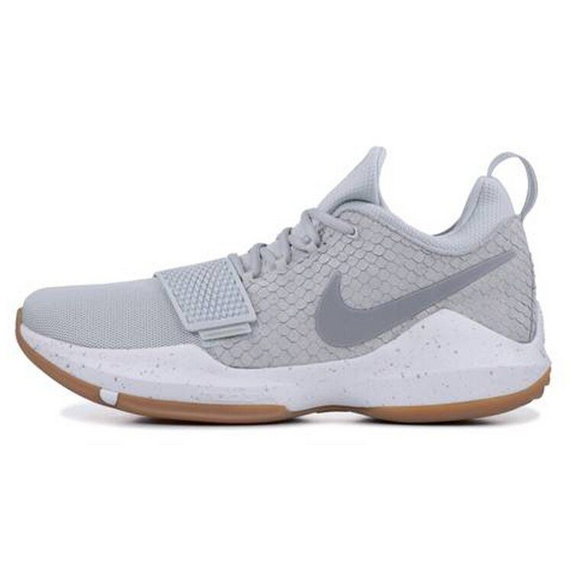 Nike PG 1 Pure Platinum