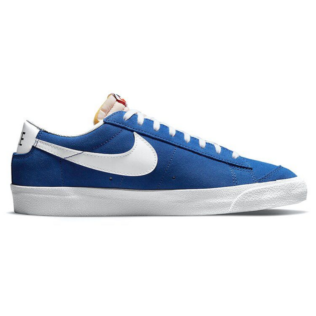 Nike Blazer Low Team Blue